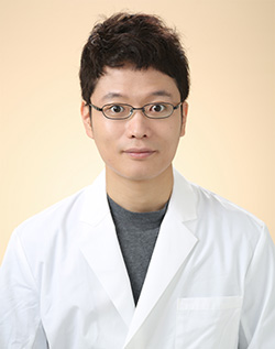 総院長 沖 正直