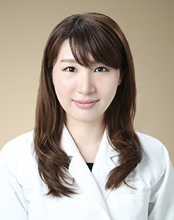 浜永 真由子