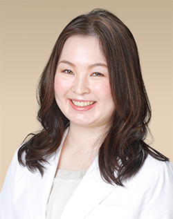 斉藤 貴和子